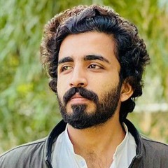 Arif Bugti  Song (Ae Baloch Zara Mujhko Yeh To Bata)