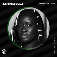 Dimbali (Prod. Foxy)