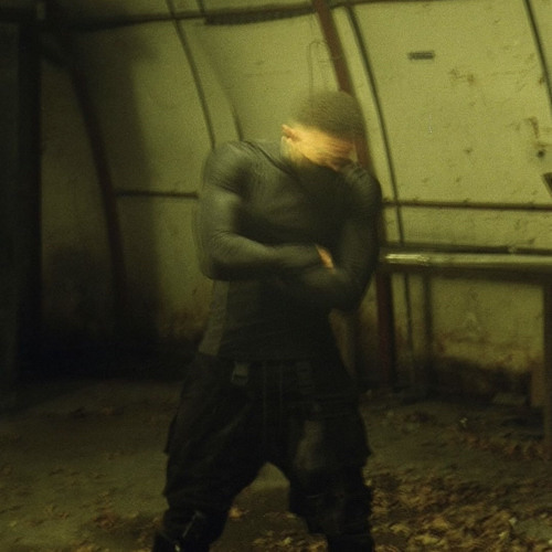 Scarlxrd | DISAPPXINT「 HQ Snippet 」