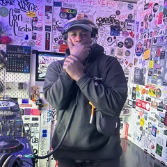 Through The Canopy, James Bangura @ The Lot Radio 12 - 17 - 2022
