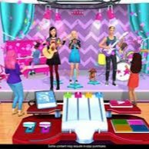 Stream Barbie Dreamhouse Adventures APK Hack: The Best Way to Experience  Barbie's Life by Curtemacttsu | Listen online for free on SoundCloud