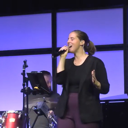 Hope Has A Name (Live 25-11-30)