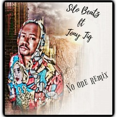 Silo Beatz ft Tony Tig-No One Remix