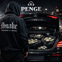Penge written and produced by Lasthein