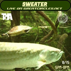 Truly You Audio w/ Sweater - 15Aug2024