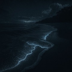 Blue beach