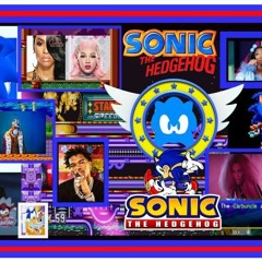 Sonic the Hedgehog (30th Anniversary Mix)