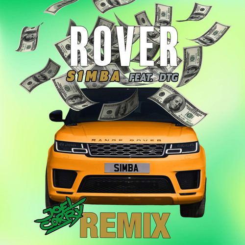 Rover feat dtg