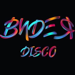 DJ BNDER NuDisco Set