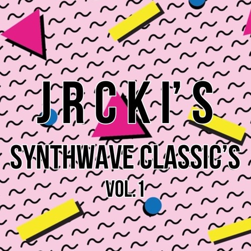 Synthwave Classics vol. 1