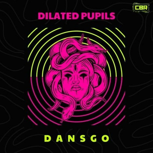 Dilated Pupils (CBR-025)