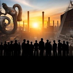 Dawn Of The Working Class (Instrumental)