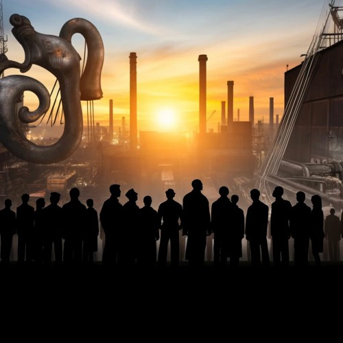 Dawn Of The Working Class (Instrumental)