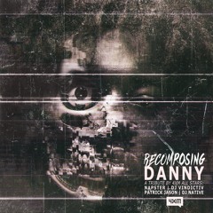 Danny Brown - I Will (Dj Native Remix)