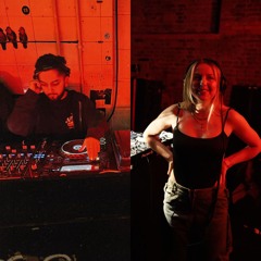 Kishan b2b Gabriella - 24/04/2025