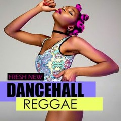 Dancehall Mixes