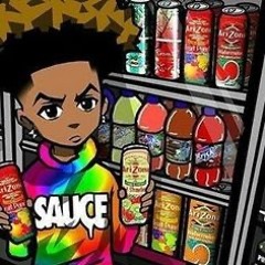 @shapeshiftmoney who did i become? (Spidar) #HE #LynchMobb #RtK #NoEphort