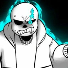 hard mode sans megalovania remix