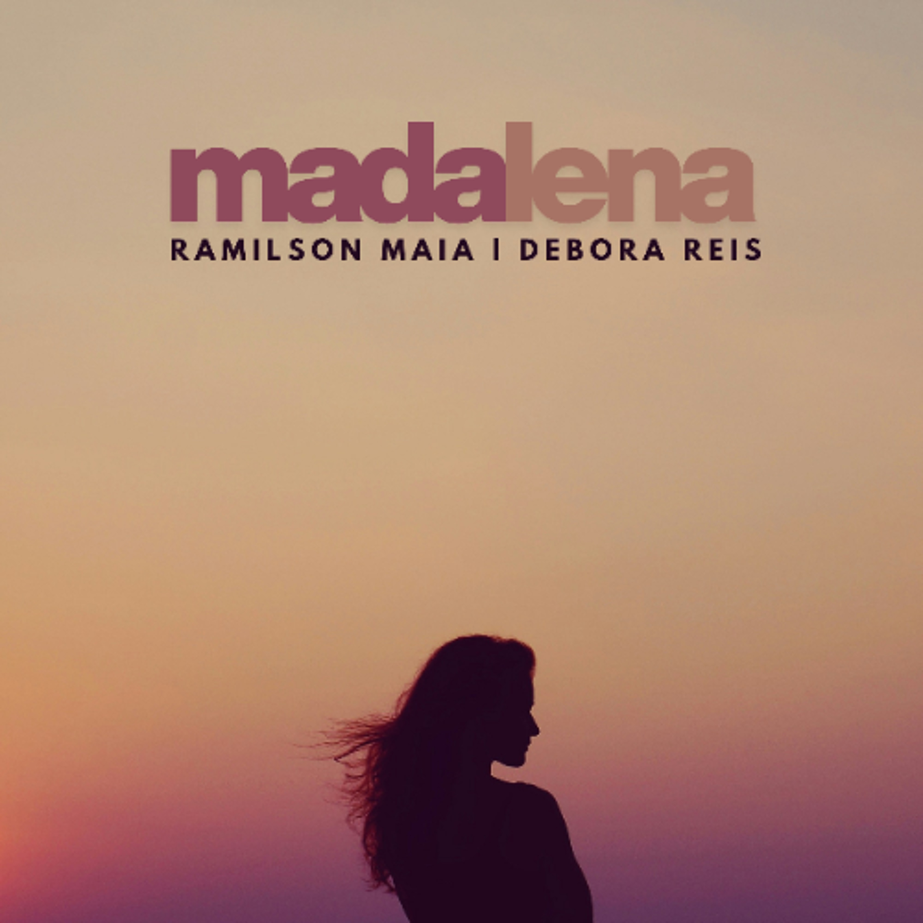 DNBBCLASSIC024: Ramilson Maia, Debora Reis - Madalena episode artwork