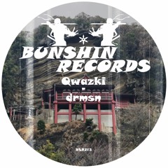 Qwazki - drmsn (FREE DOWNLOAD)