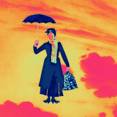 MARY POPPINS