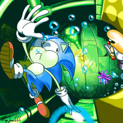 Tidal Tempest - Present (Korg M1 Remix)