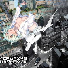 cartoon trapwork 2023 demo ^_^