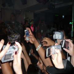 COSITAS (yeyo reverb) 105 BPM CLUB TOOL