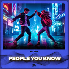 Rayyea, Error404 - People You Know (Techno)