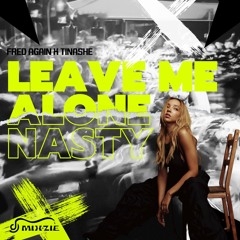 Leave Me Alone Nasty - Fred Again x Tinashe Remix