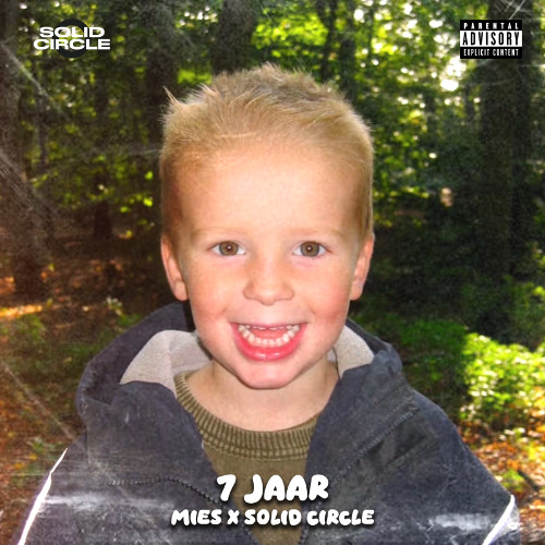 Mies x Solid Circle - 7 Jaar