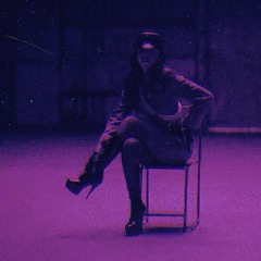 Burning Blue (Mariah the Scientist) Freestyle