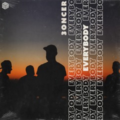3ONCER - Everybody