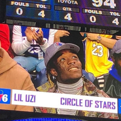 italy - Lil Uzi Vert