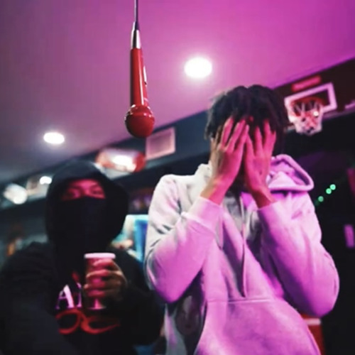 Dee Plays4Keeps x Dudeylo -“Why you running?”