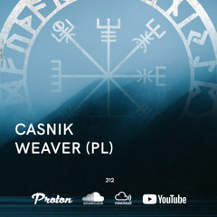 Nordic Voyage 312 - 11/28/2025 - Casnik / Weaver (PL) - Proton Radio
