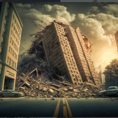 Trapboytrel x Lyric - Collapse