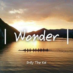 느낌좋은 감성 한가득 드릴비트 "Wonder" 신스 타입 비트 | Melodic Drill | SwitchOTR Type Beat