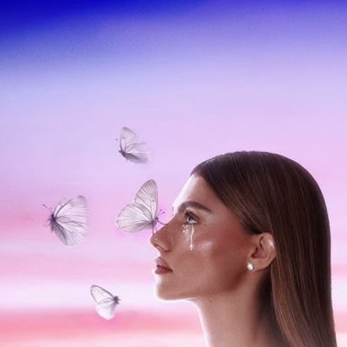 אודיה פרפרים Odeya Parparim