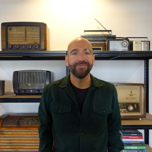 Tom van Hees (Bakers & Banana's) - De Ondernemer 12 oktober 2024 deel 3