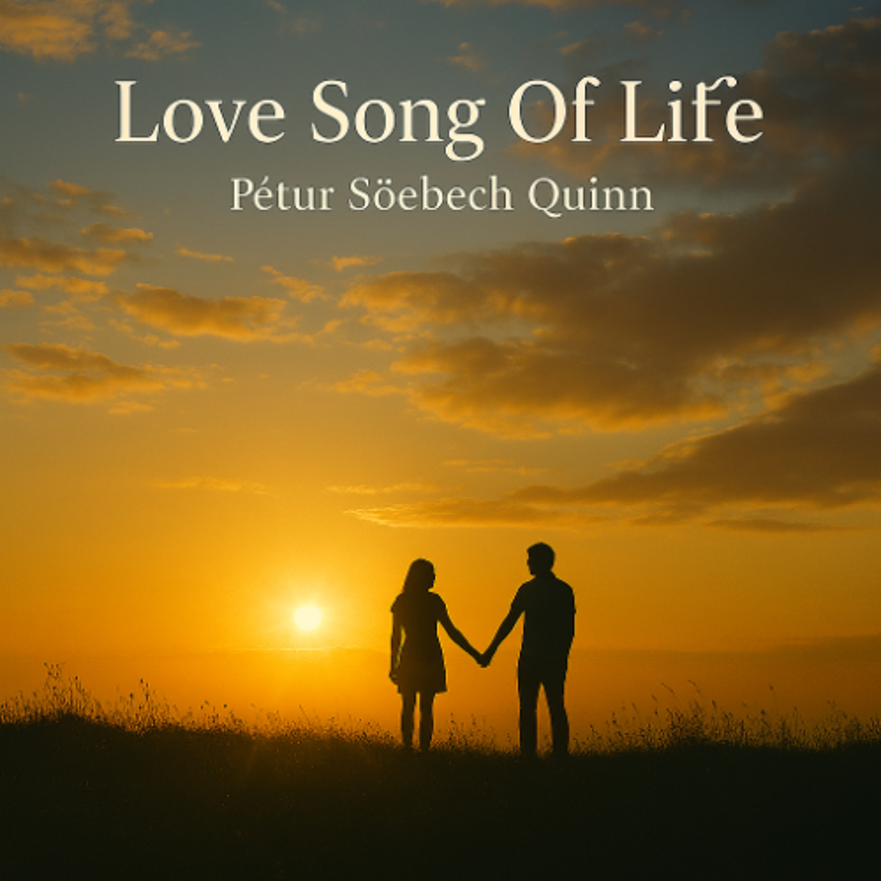Love Song of Life