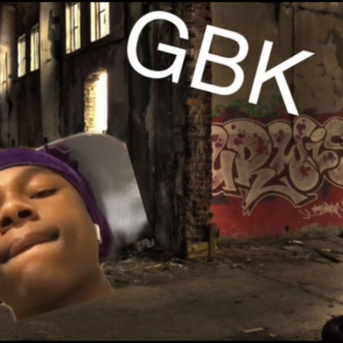 BG corey/go get buck-(official audio)