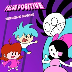 False Positive - FNF: Twinsomnia (Boy 'n' Girl)
