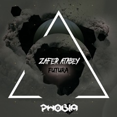 Zafer Atabey - Imperium (Original Mix)