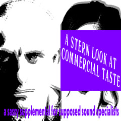 a stern look at commercial taste: cardi b "magnet"