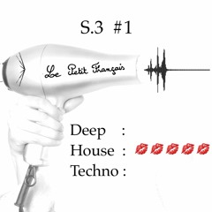 New Fresh Melodic House & Techno every week : Brushing Party S3 E1