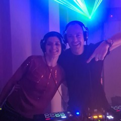 SOK - Live@Dance At Home 29 - 10 - 2022