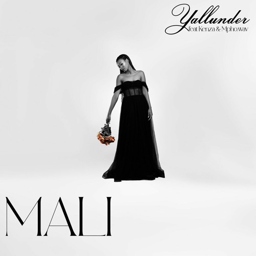 Mali (Radio Edit) [feat. Kenza & Mpho.wav]