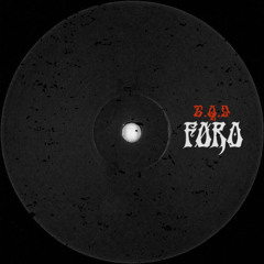 FØRO - T.Q.D (Played by Cloonee) [FREE DL]
