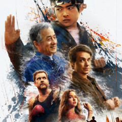 ✔️ CB01! Film Karate Kid: Legends Streaming ITA | in Altadefinizione